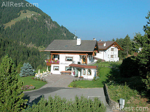 Hotel Garni Mirabel 22